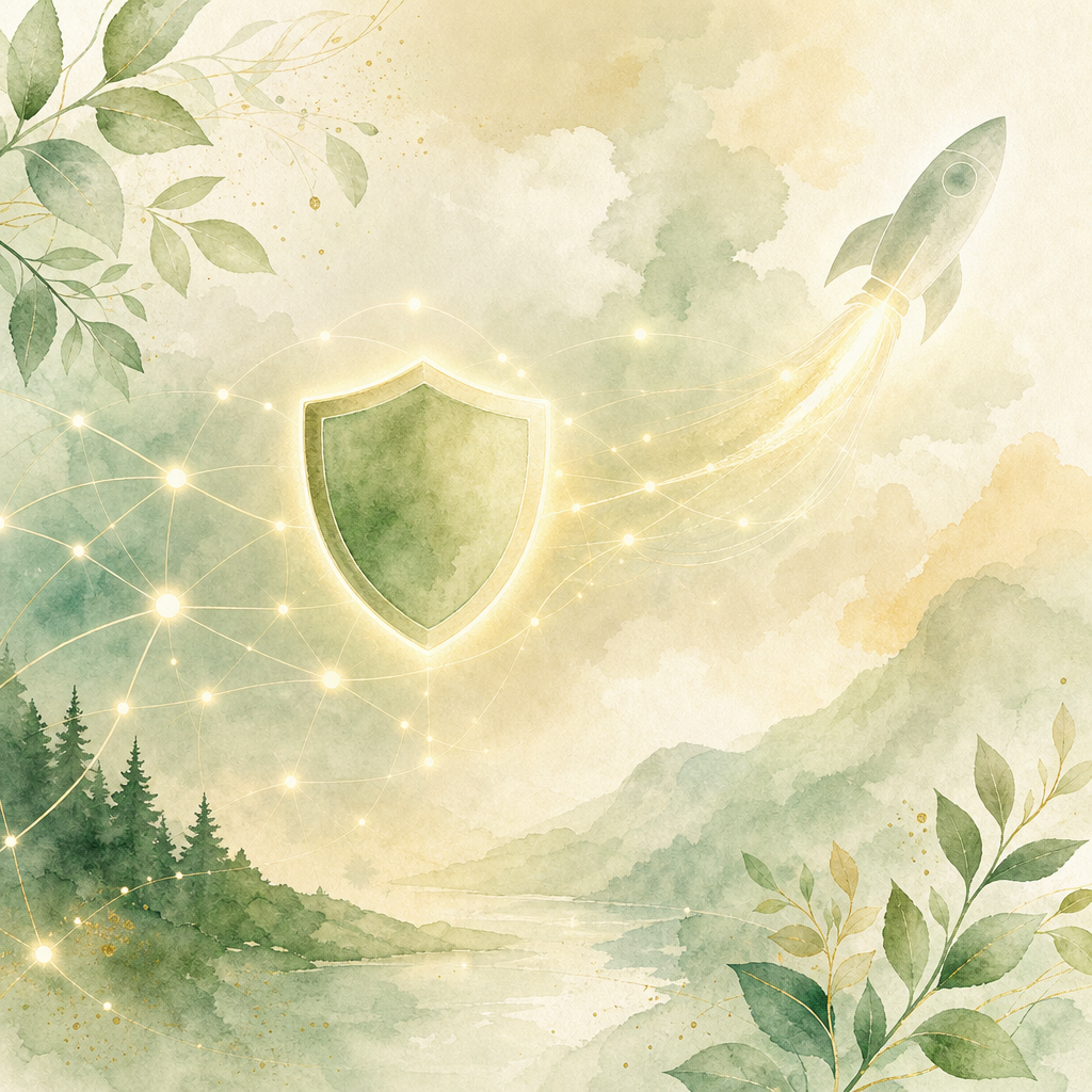  红星加速器 · 安全流畅的全球网络
